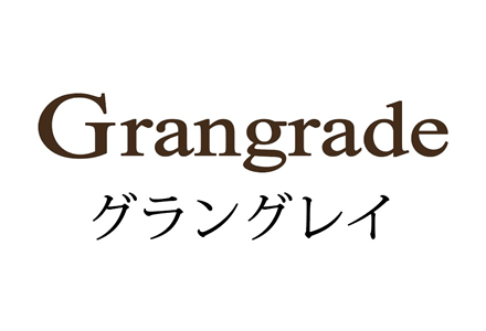 ロゴ:グラングレイ