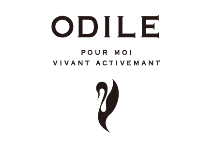 ロゴ:オディール